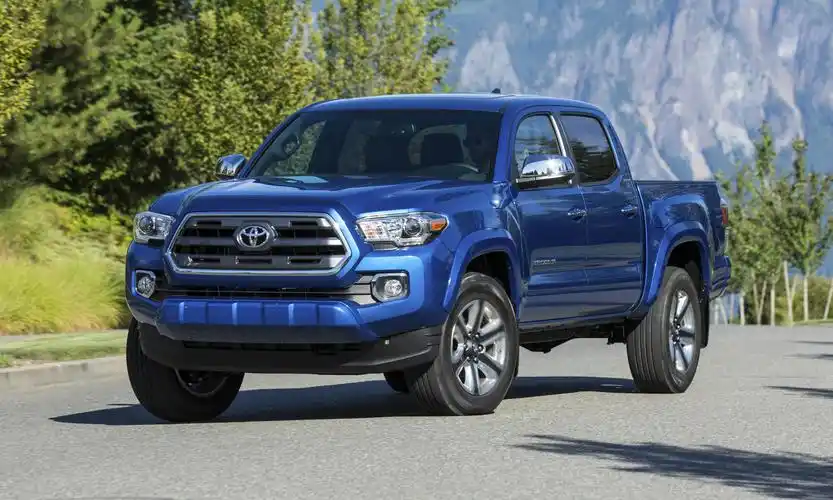best-selling vehicles in america — september edition