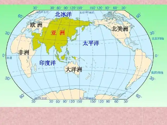 相关主题 你可能喜欢 位置和范围 新的生活 亚洲气候复杂 高中地理