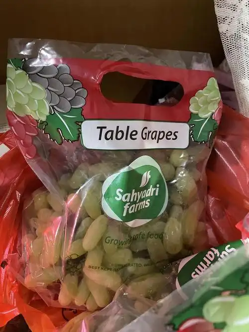 买了特别便宜的水果,吃完害怕了