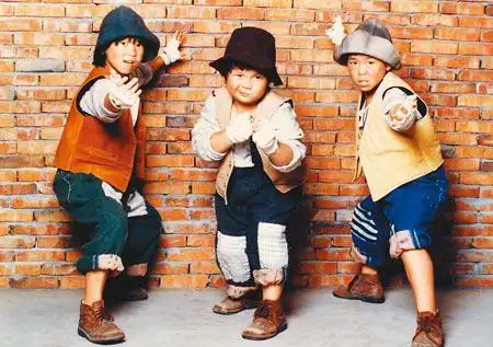 默默无闻 退出影坛 入狱 《好小子》三童星长大竟然变成这样!