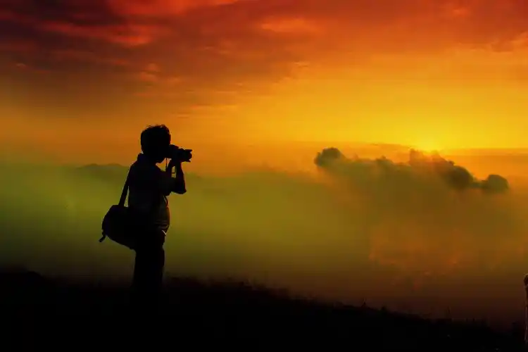 变质摄影龌龊的一面,从群聊认识摄影师