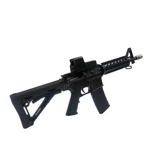 锦明八代8代波箱三通内管m4a1改装配件水弹枪改装m4四代4代j8玩具