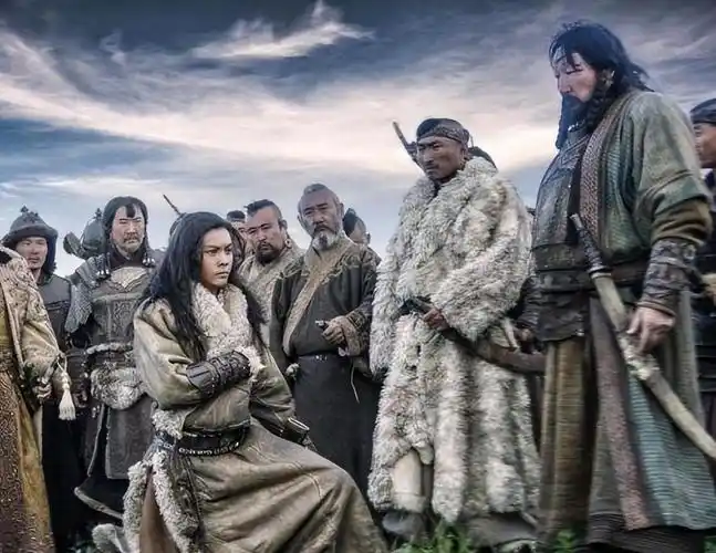 曾经亲如兄弟的铁木真和札木合,为何会在蒙古高原爆发十三翼之战