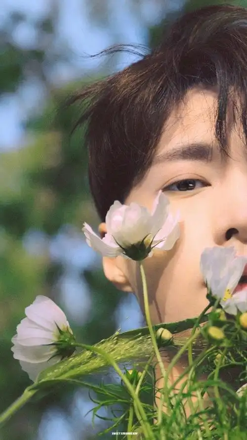 张艺兴 - 堆糖,美图壁纸兴趣社区