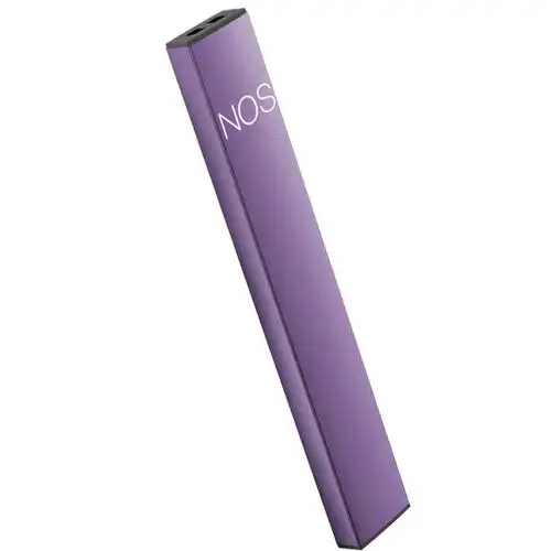 nossmoke一次性电子烟mini葡萄玫瑰