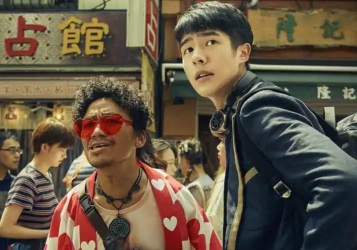 细思极恐唐探3的小林杏奈或许早就死了一切都是q在布局