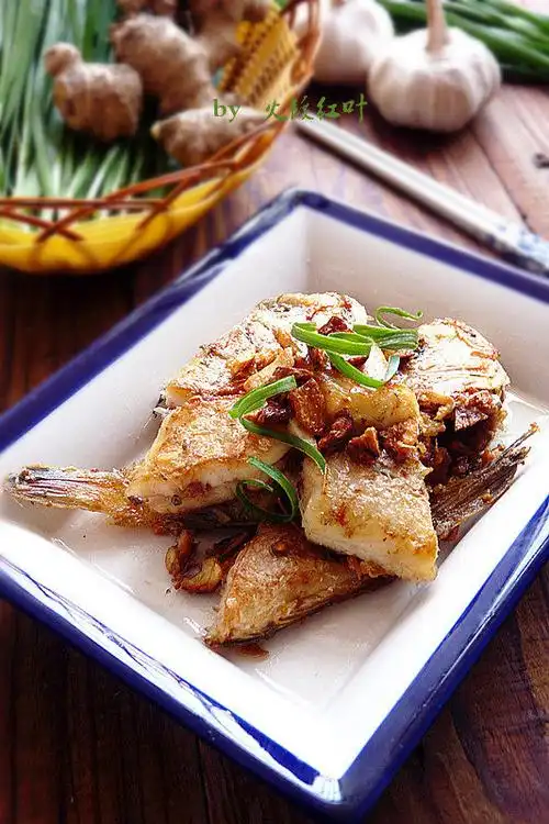 【马头鱼的做法大全】_马头鱼的家常做法_马头鱼怎么做好吃_伊秀美食