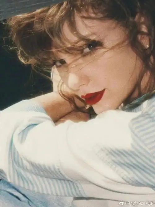 霉霉 恶女心态拒绝内耗