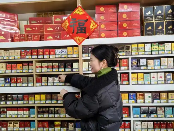 (终端美陈)让商品"开口说话"