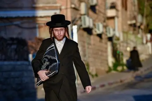 "哈瑞迪"犹太人