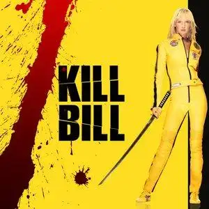 image for kill bill vol. 1 soundtrack