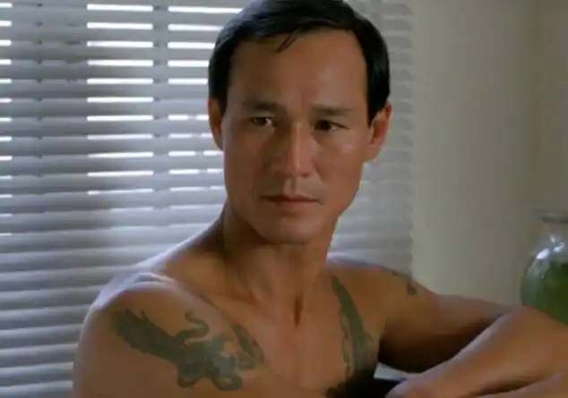 陈惠敏(1946年7月10日-),前邵氏兄弟(香港)武打动作演员,热衷拳击