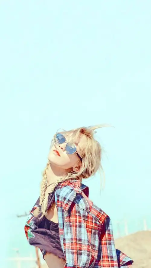 taeyeon 金泰妍 《 #why# 》 solo 2 预告照 2016.06.28.