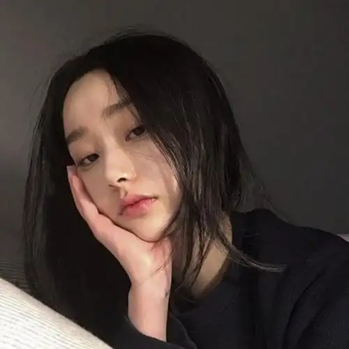 世中仙儿の女生头像 闺蜜头像 欧美女头 原宿风女头 高冷女头 潮女头