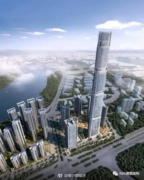 华南地区 69 南宁 69 南宁建设纪实 69 建设纪实—天誉城·东盟