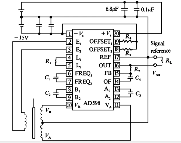 电子水平仪英文文献