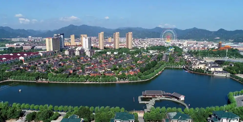 深入实施人才强村战略 东阳花园村为高级人才发奖211万元