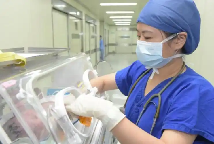 宝宝图片可爱婴儿漂亮(高颜值女婴) - 赤虎壹号