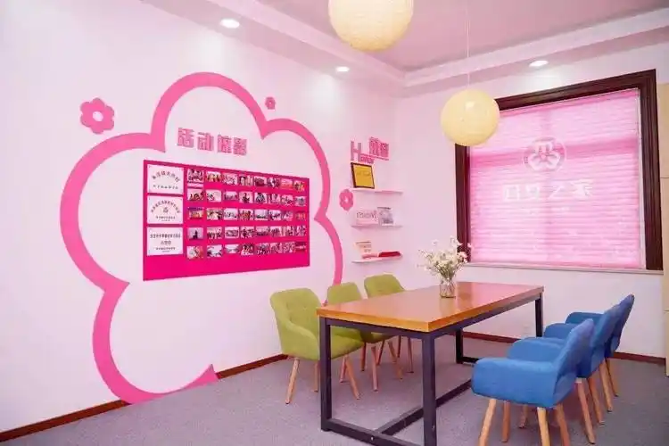 朱泾镇大茫村妇女之家入围上海市提高级妇女之家快来投票吧