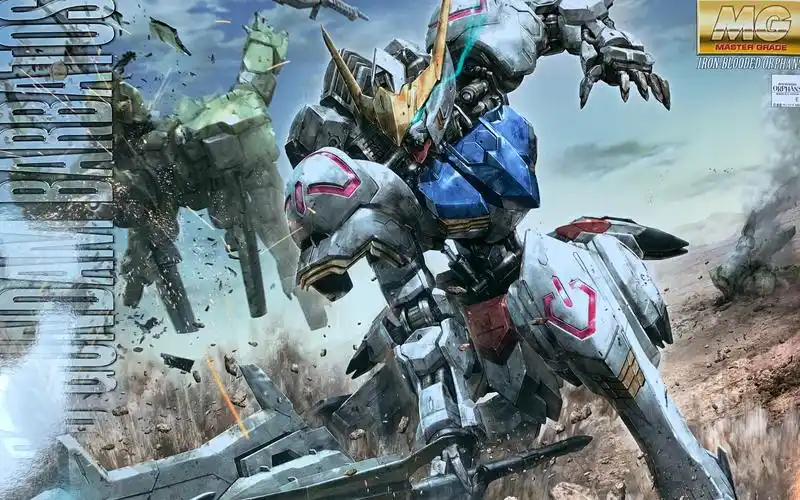 【组装】1/100 mg 巴巴托斯