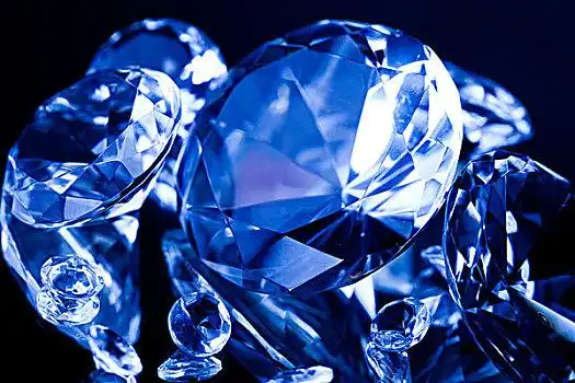 钻石切割图片