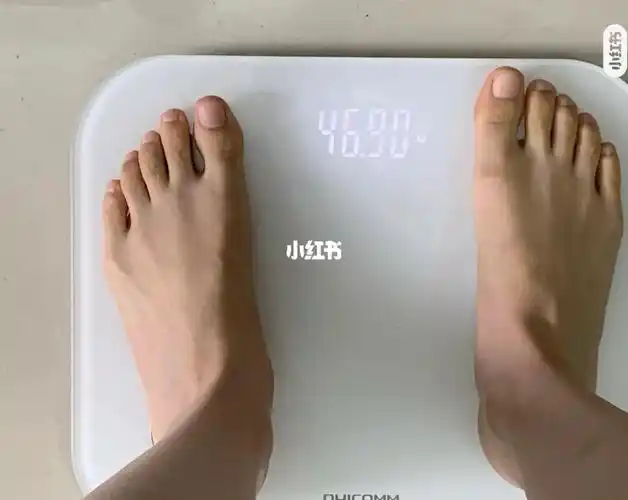 国庆假期结束后的体重94斤!历史新低!