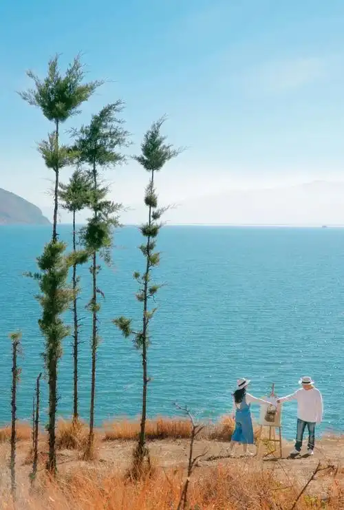 可生活就是这样,先尝到了苦,你才会拥有更加醇厚的甜.