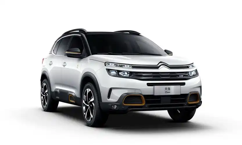 用suv打榜麋鹿测试,雪铁龙天逸的自信到底来自哪里?