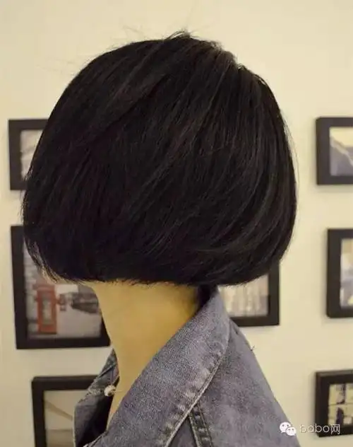 波波头的100种变化