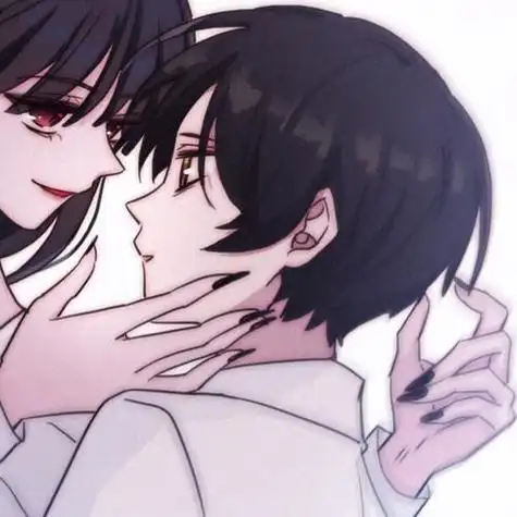 情侣头像动漫图片霸气冷酷 动漫头像图片大全 -【爱个性】