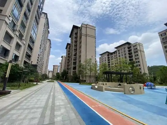 泉州丰泽城东泉州保利城(二期a地块)城东保利城二期 拎包即可入住 离