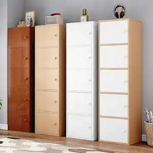 简易储物柜现代简约图片