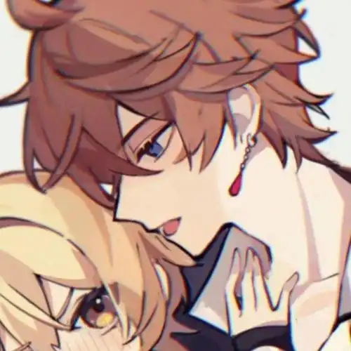 情侣头像l双向暗恋的细节表现是什么