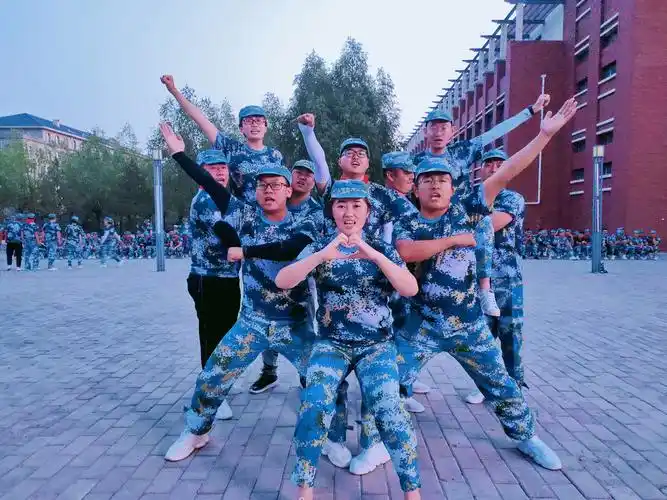 我参与我奉献我快乐 ✊🙌✊ ——设备技术部首批参训集锦 - 美