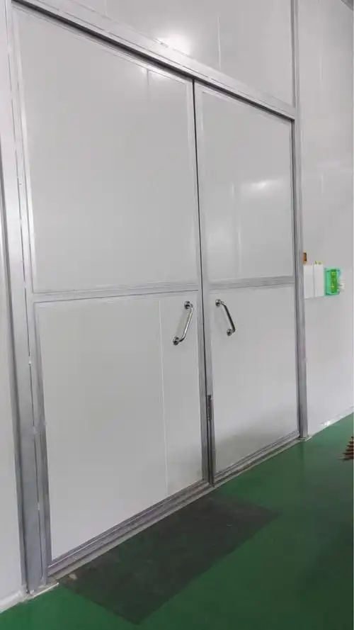 平开门,彩钢板平开门,彩钢板门,平移门