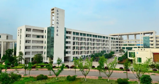 长沙幼儿师范高等专科学校由长沙市人民政府主管,教育业务由湖南省