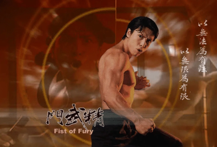 原创十位港圈巨星出场费周星驰80万甄子丹120万成龙最高