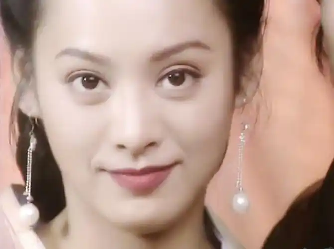 宁静惊艳古装吕不韦传奇赵姬静态图动态图集锦