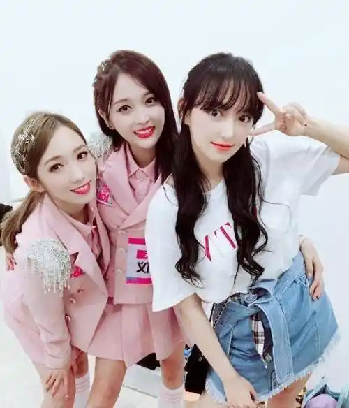 cube的这个决定将使gidle止步于怪物新人