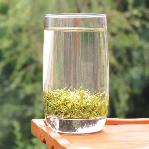 碧螺春 新茶春茶早春优质绿茶知茶人碧螺春厂家批发