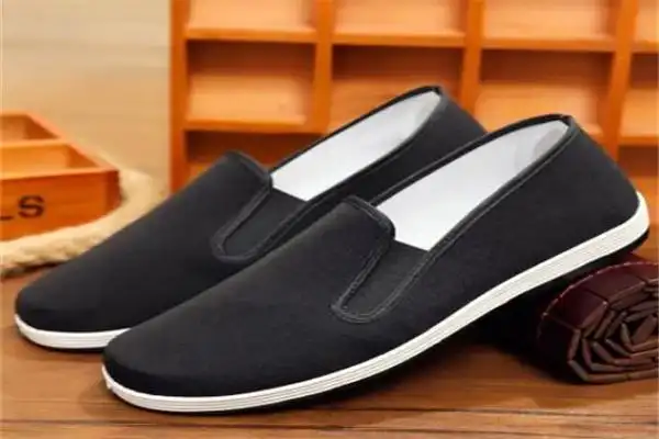 古云轩老北京布鞋