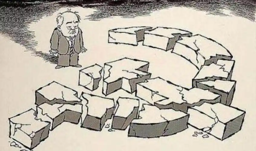 记苏联解体30周年