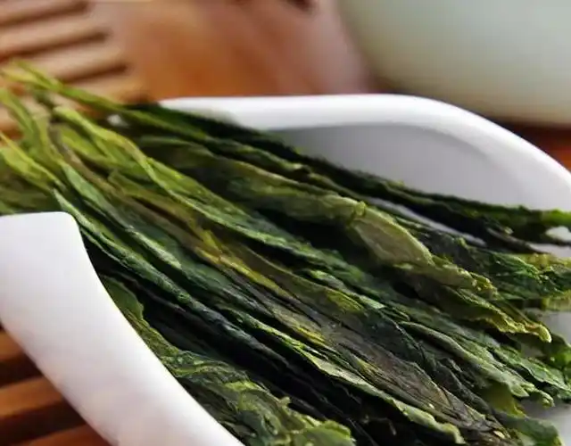 黄山太平猴魁茶叶是一种汉族传统名茶,仅产于安徽太平县(现改为黄山市