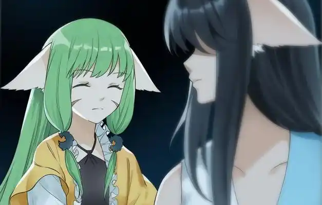 狐妖小红娘:容容的实力得到三少爷认可,三少爷向雅雅直球表白|苏苏|龙