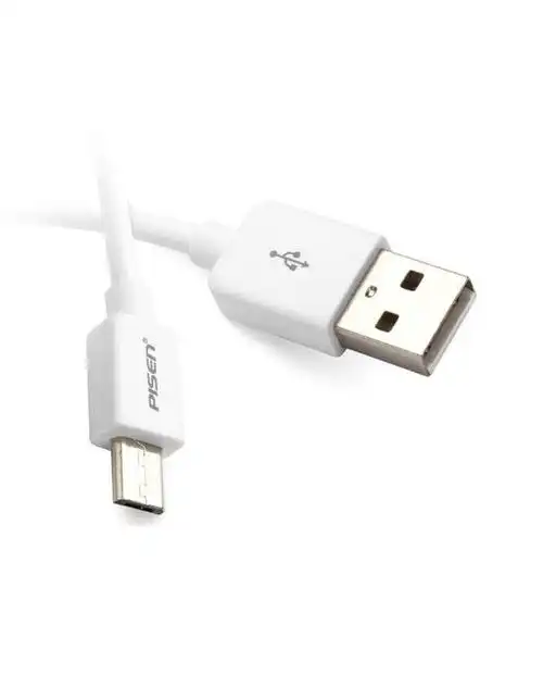 迪士尼disney数码配件专场【两件起售】迪士尼安卓通用数据线迪士尼安