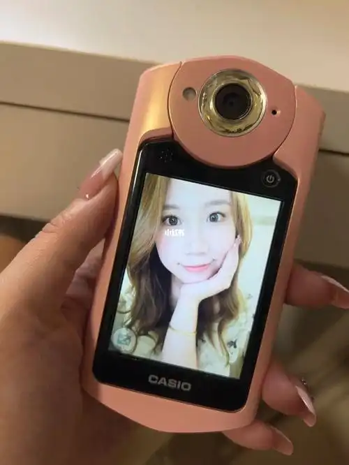 200元收到卡西欧tr550