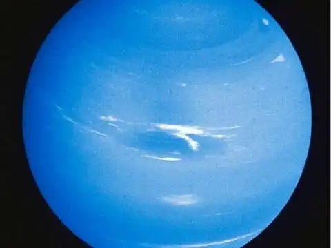 海王星的内部环境极度恶劣,上面的这些自然灾难或许你想都不敢想
