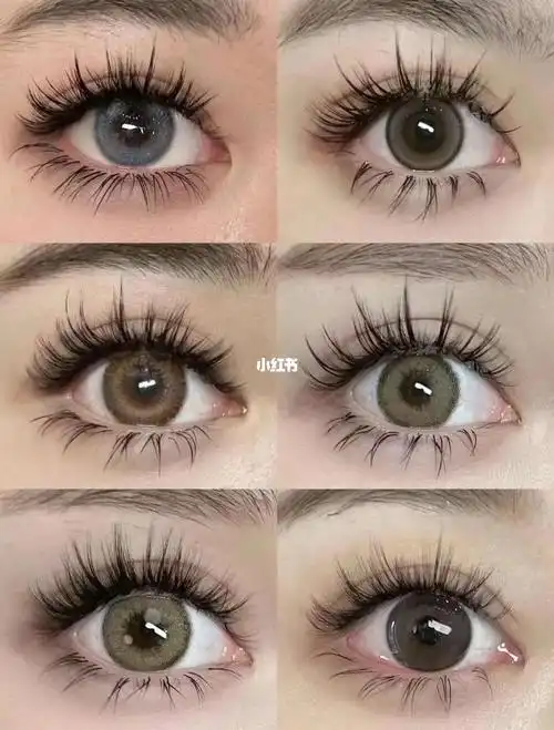 洛杉矶网红爆款嫁接睫毛特价60上下