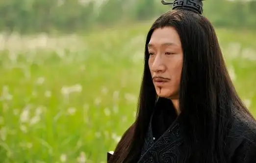 《战国》里的形象 孙红雷在《战国》里的形象 新浪娱乐讯 古装战争