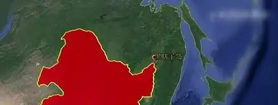 苏联愿将旅顺,中东铁路归还,为何俄国却只愿归还一半黑瞎子岛?